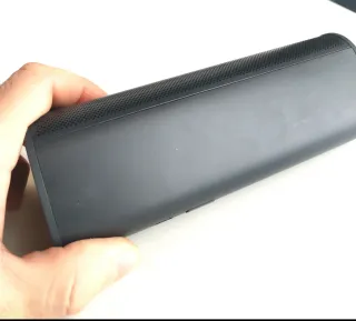 Sonos Roam con assistente vocale nero