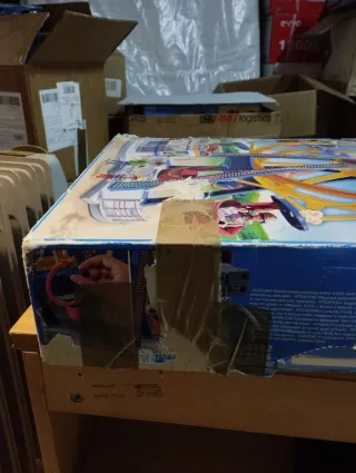 Noria Playmobil Summer Fun 5552