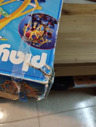 Noria Playmobil Summer Fun 5552