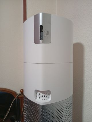 Purificador Hoover H-PURIFIER 700 como nuevo
