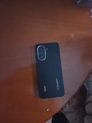 Xiaomi Redmi A5 Negro 64GB