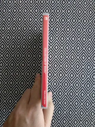 Collection of Mana Nintendo Switch RPG