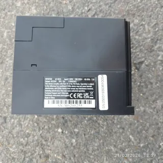 Variador de frecuencia VEVOR 220V 1.5kW