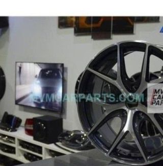 JUEGO DE 4 LLANTAS 19 FR STYLE S001 rmb804007