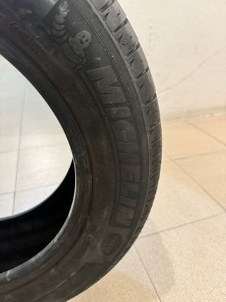 Neumático Michelin 205/60 R16 92H