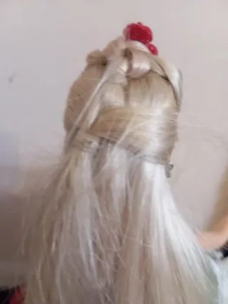 Barbie Personalizzata Italia 2020