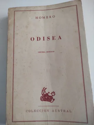 Odisea