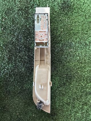 Mando Elevalunas Izquierdo Nissan Micra