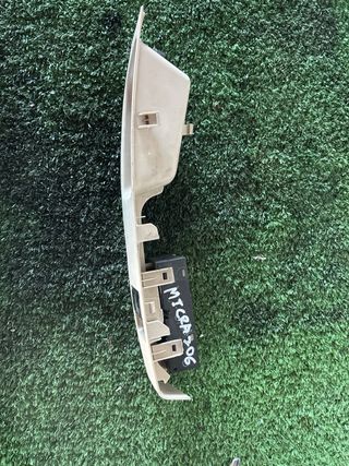 Mando Elevalunas Izquierdo Nissan Micra