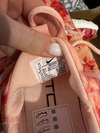 Nike Free Metcon 6 Scarpe CrossFit