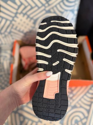 Nike Free Metcon 6 Scarpe CrossFit