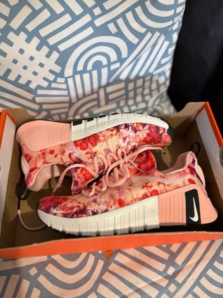 Nike Free Metcon 6 Scarpe CrossFit