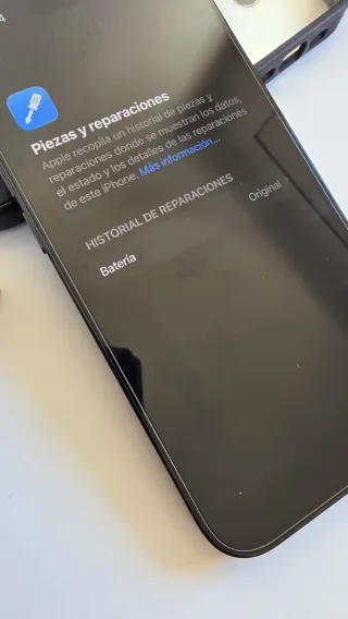 iPhone 14 Pro 128GB + AirPods 3ª Gen + Accesorios