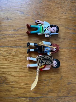 Nave Pirata Playmobil