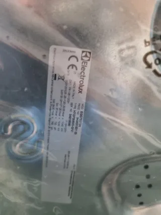 Placa de Gas Electrolux EGG75372K