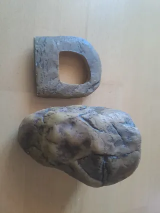 Comedero Exoterra Piedra