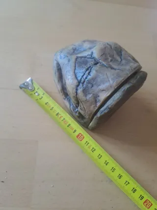 Comedero Exoterra Piedra