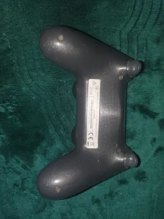 Mando PS4 Sony Negro