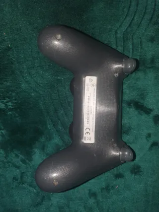 Mando PS4 Sony Negro