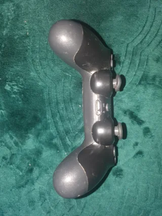 Mando PS4 Sony Negro