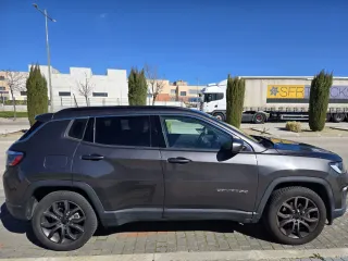 El más barato de España - Jeep Compass 2019