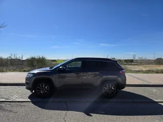 El más barato de España - Jeep Compass 2019