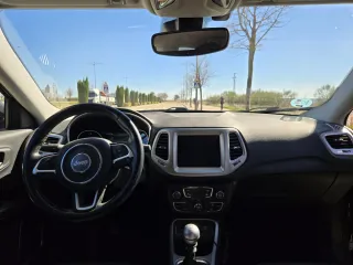 El más barato de España - Jeep Compass 2019