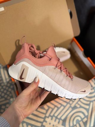 Nike Free Metcon 6 per CrossFit