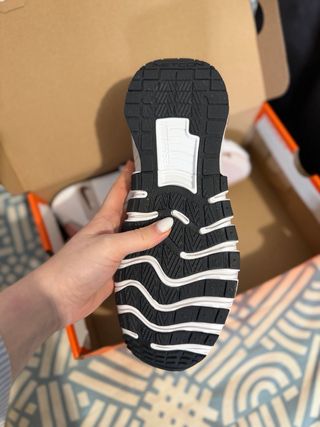 Nike Free Metcon 6 per CrossFit