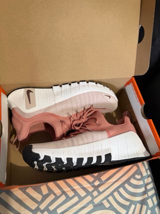 Nike Free Metcon 6 per CrossFit