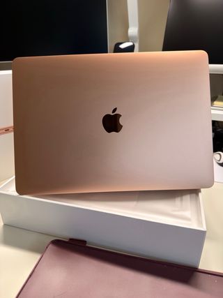 MacBook Air 13 M1 2020 Gold