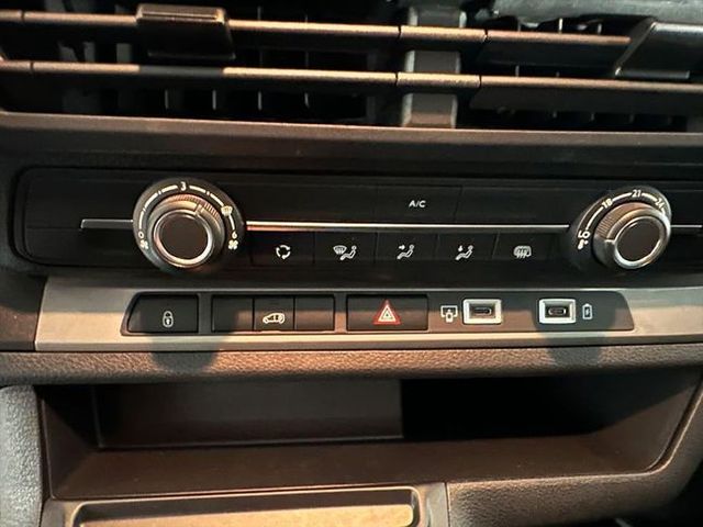 Citroën Jumpy 2.0 BlueHDI 145CV Furgon Talla XL EAT8