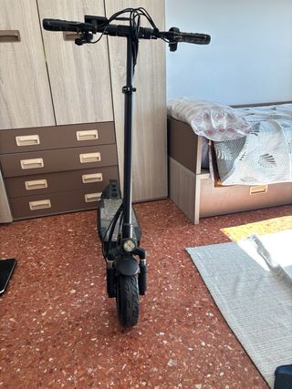 Patinete Eléctrico SmartGyro Rockway Pro