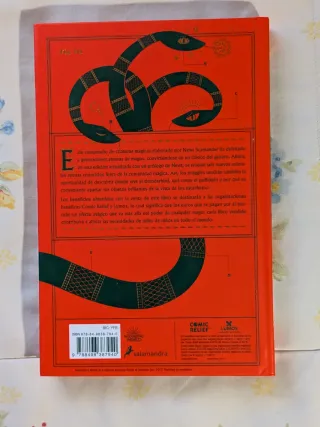 Animales fantásticos y dónde encontrarlos / Fan...