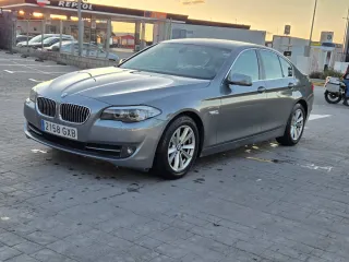 BMW Serie 5 2011