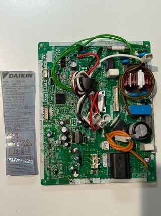 Placa Electrónica Daikin RXC35BV1B
