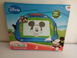 Pizarra Mágica Mickey Mouse Clubhouse