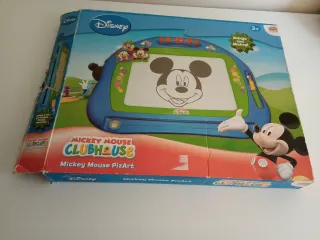 Pizarra Mágica Mickey Mouse Clubhouse