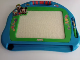 Pizarra Mágica Mickey Mouse Clubhouse