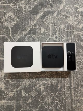 Apple TV HD 32GB 1080p (4ª Gen) A1625