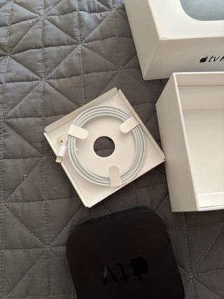 Apple TV HD 32GB 1080p (4ª Gen) A1625