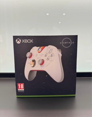 Starfield Constellation Edition Xbox + Controller
