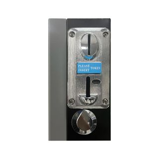 Alcoholímetro Bar Monedero 1€ | Rentable y Nuevo