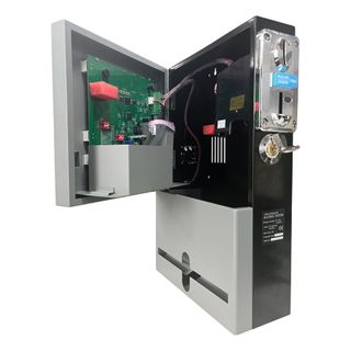 Alcoholímetro Bar Monedero 1€ | Rentable y Nuevo