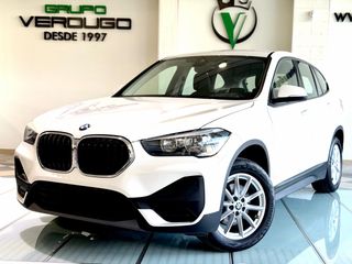 BMW X1 2022
