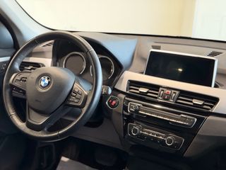 BMW X1 2022