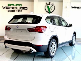 BMW X1 2022