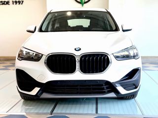 BMW X1 2022