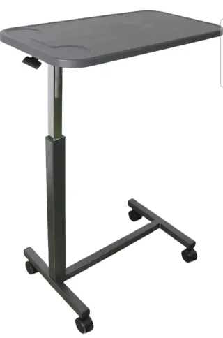 Mesa Auxiliar PEPE Mobility tiene un golpe pequeño