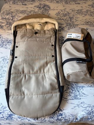 Sacco invernale Babyzen Yoyo